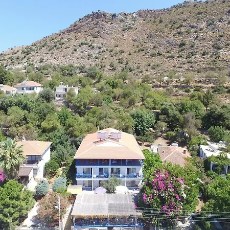 Anfora Bed & Breakfast