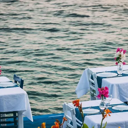 Bed & Breakfast Anfora 2*
