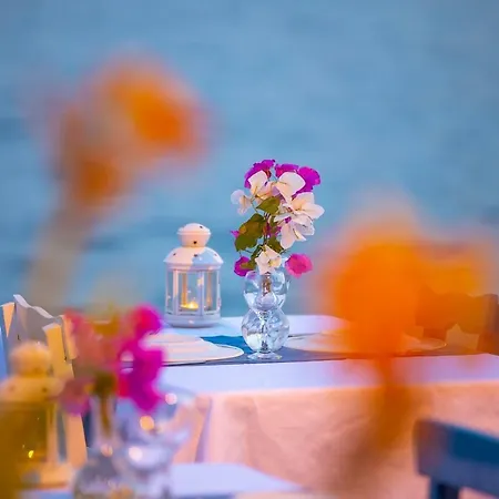 Bed & Breakfast Anfora