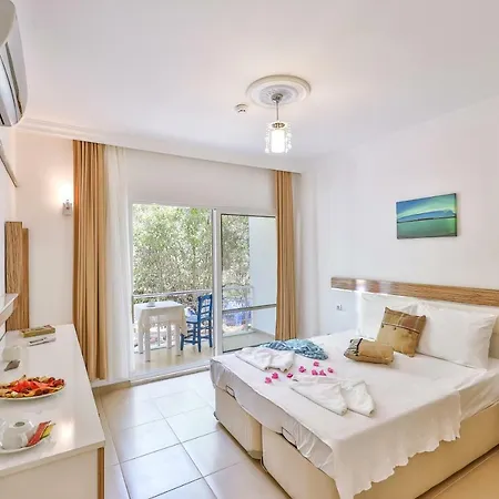 Bed & Breakfast Anfora 2*