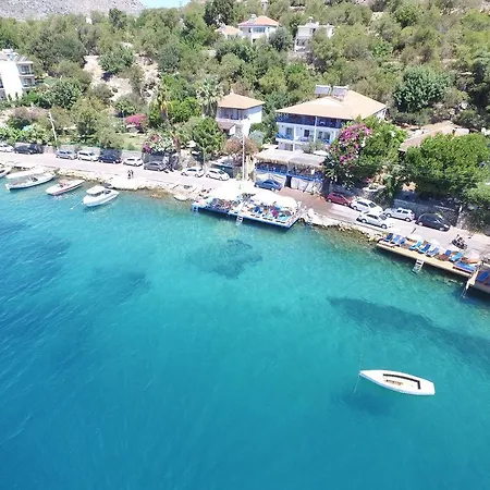 Bed & Breakfast Anfora 2*