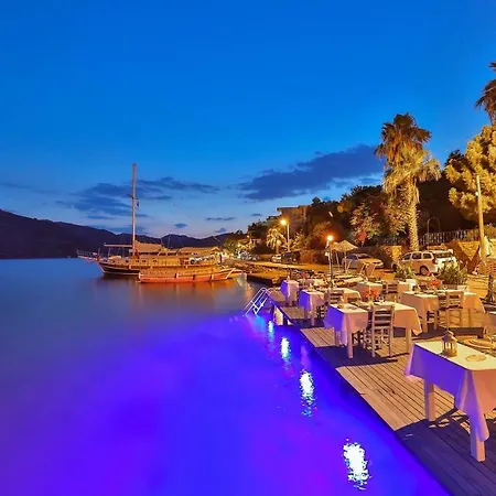 Bed & Breakfast Anfora 2*