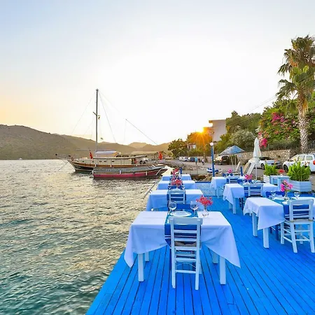 Anfora 2* Bozburun