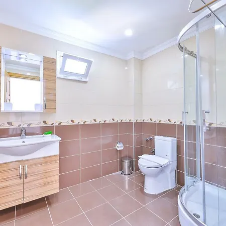 Anfora Bed & Breakfast Bozburun