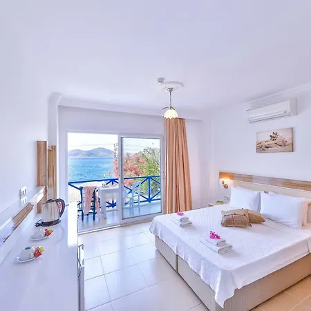 Anfora Bed & Breakfast