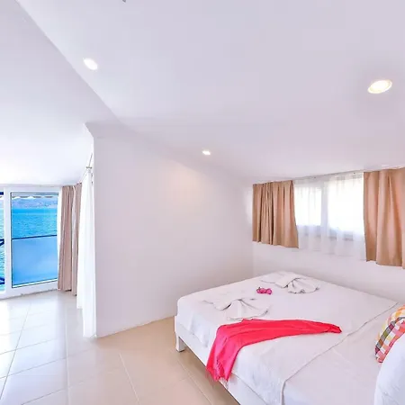 Anfora Bed & Breakfast Bozburun