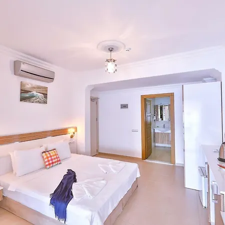 Bed & Breakfast Anfora