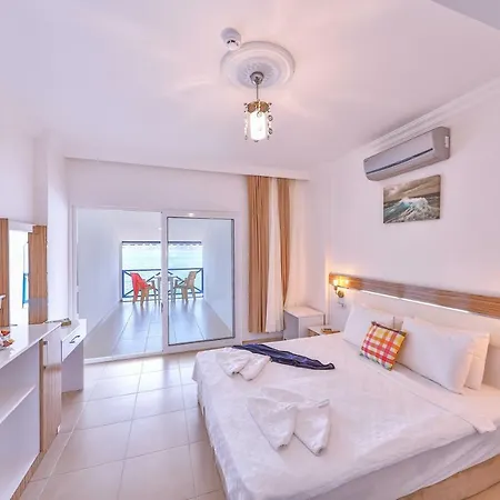 Bed & Breakfast Anfora