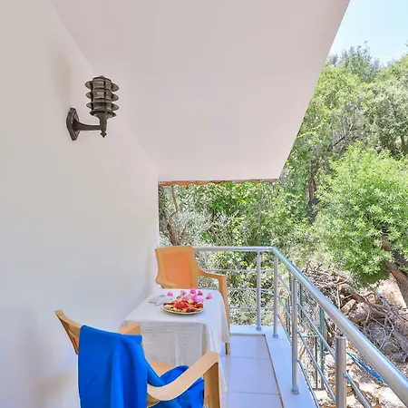 Bed & Breakfast Anfora Bozburun