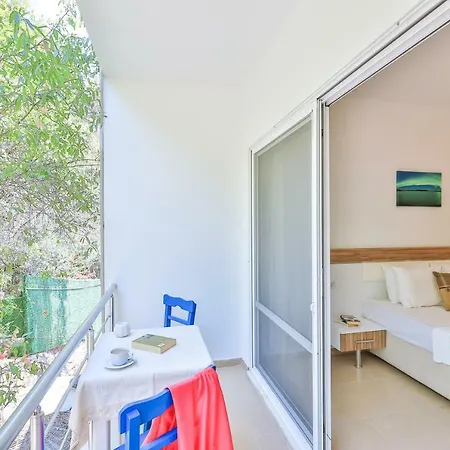 Bed & Breakfast Anfora