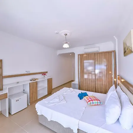 Bed & Breakfast Anfora Bozburun