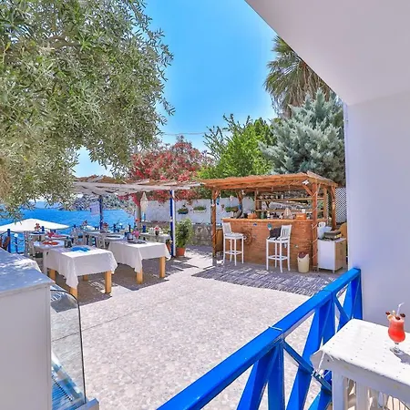 Anfora Bed & Breakfast