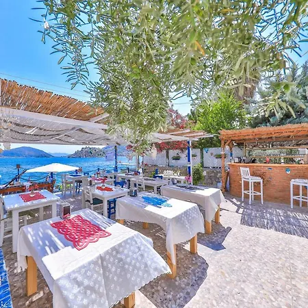 Bed & Breakfast Anfora Bozburun