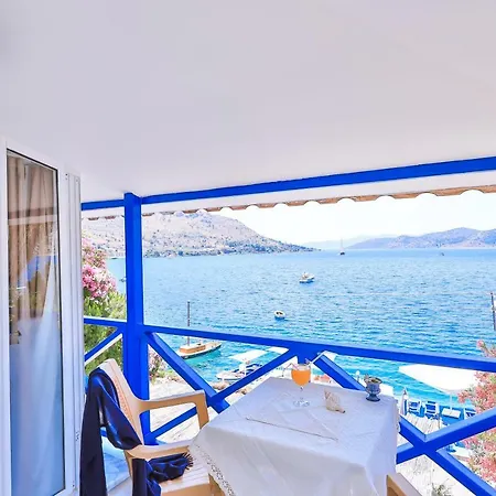 Bed & Breakfast Anfora