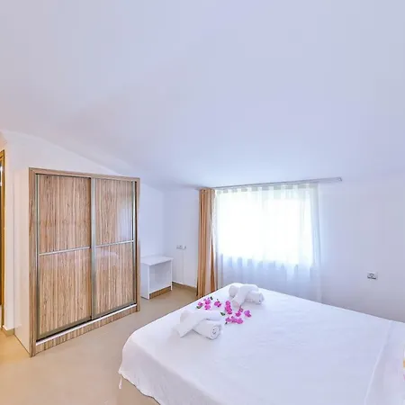 Bed & Breakfast Anfora Bozburun