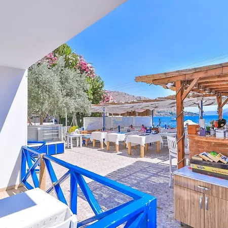 Bed & Breakfast Anfora 2*
