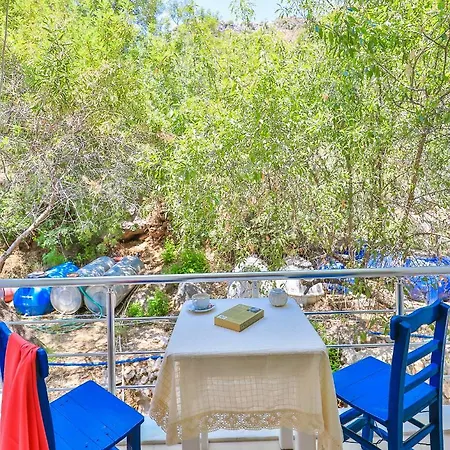 Bed & Breakfast Anfora Bozburun